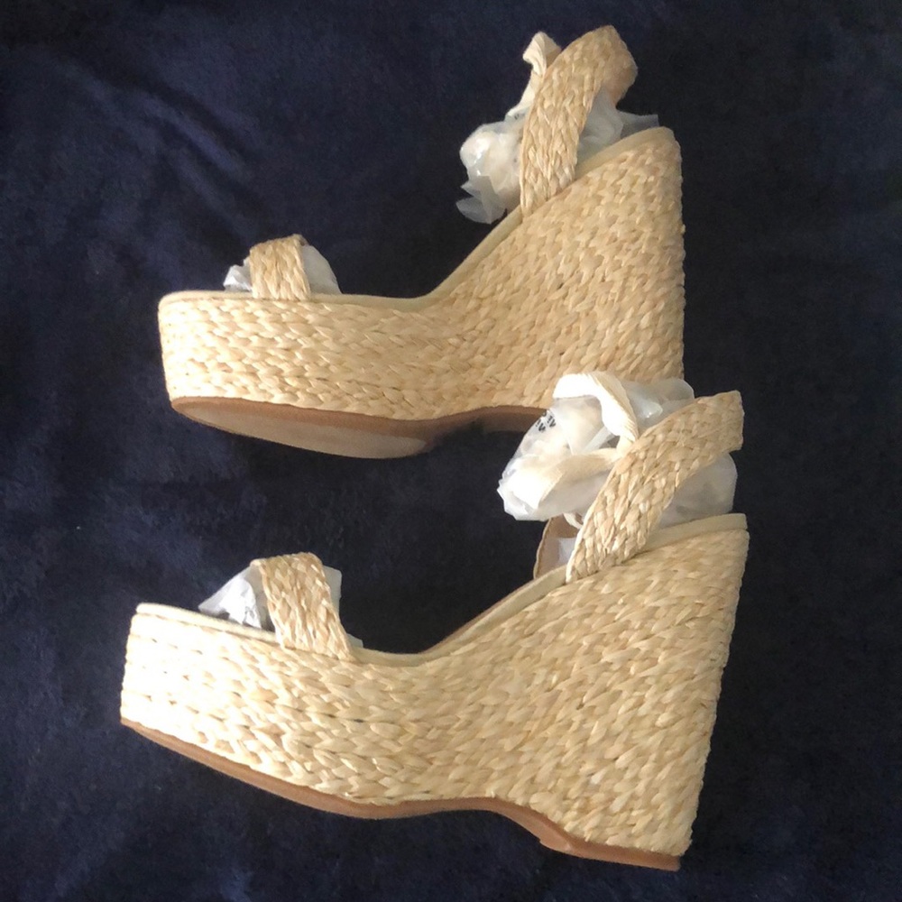 Wedges - Picture 4 of 5